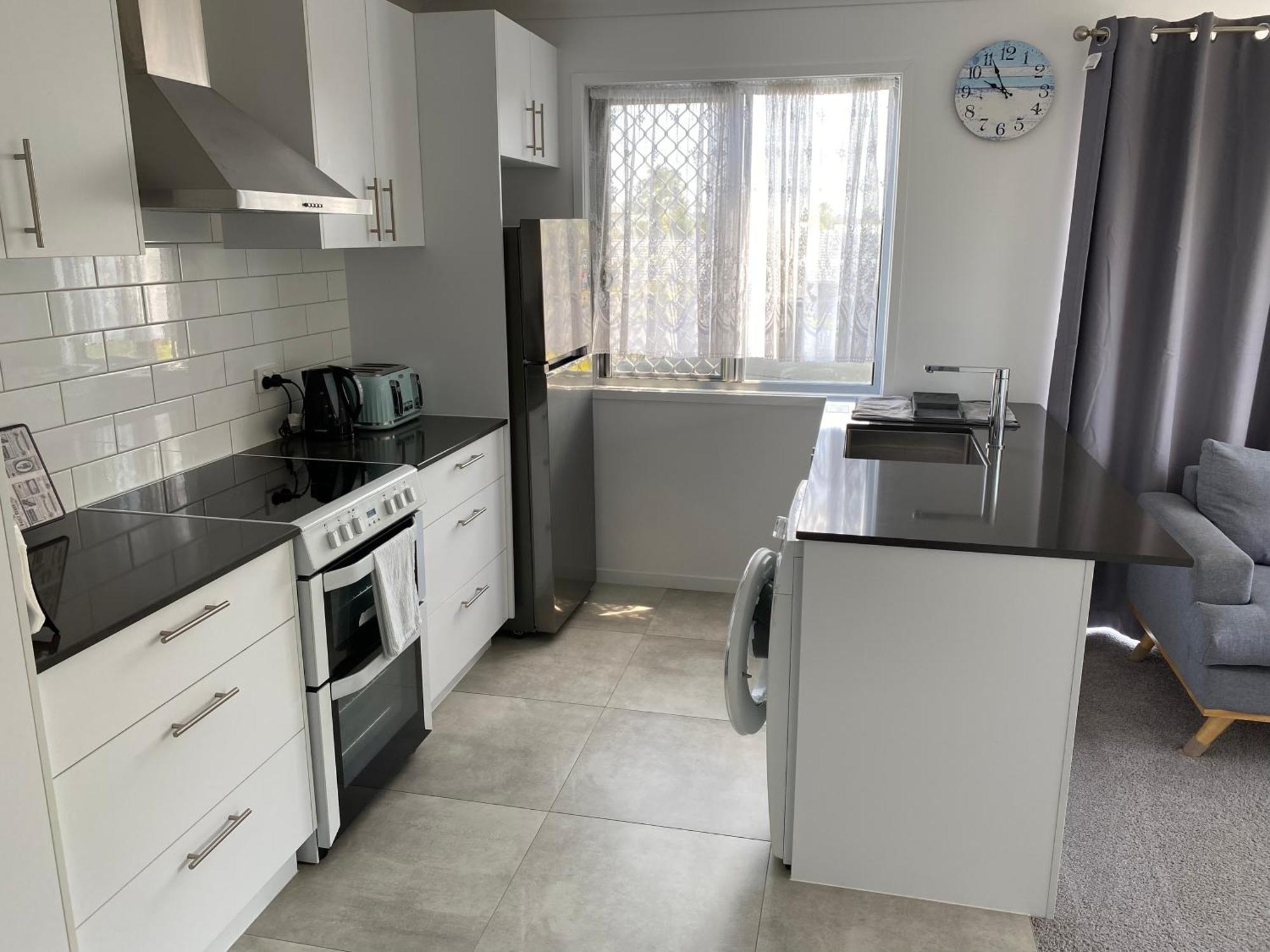 2Bd Family Or Couple Guesthouse Upstairs Near Turf Club, Hota In Bundall Гоулд Коуст Екстериор снимка