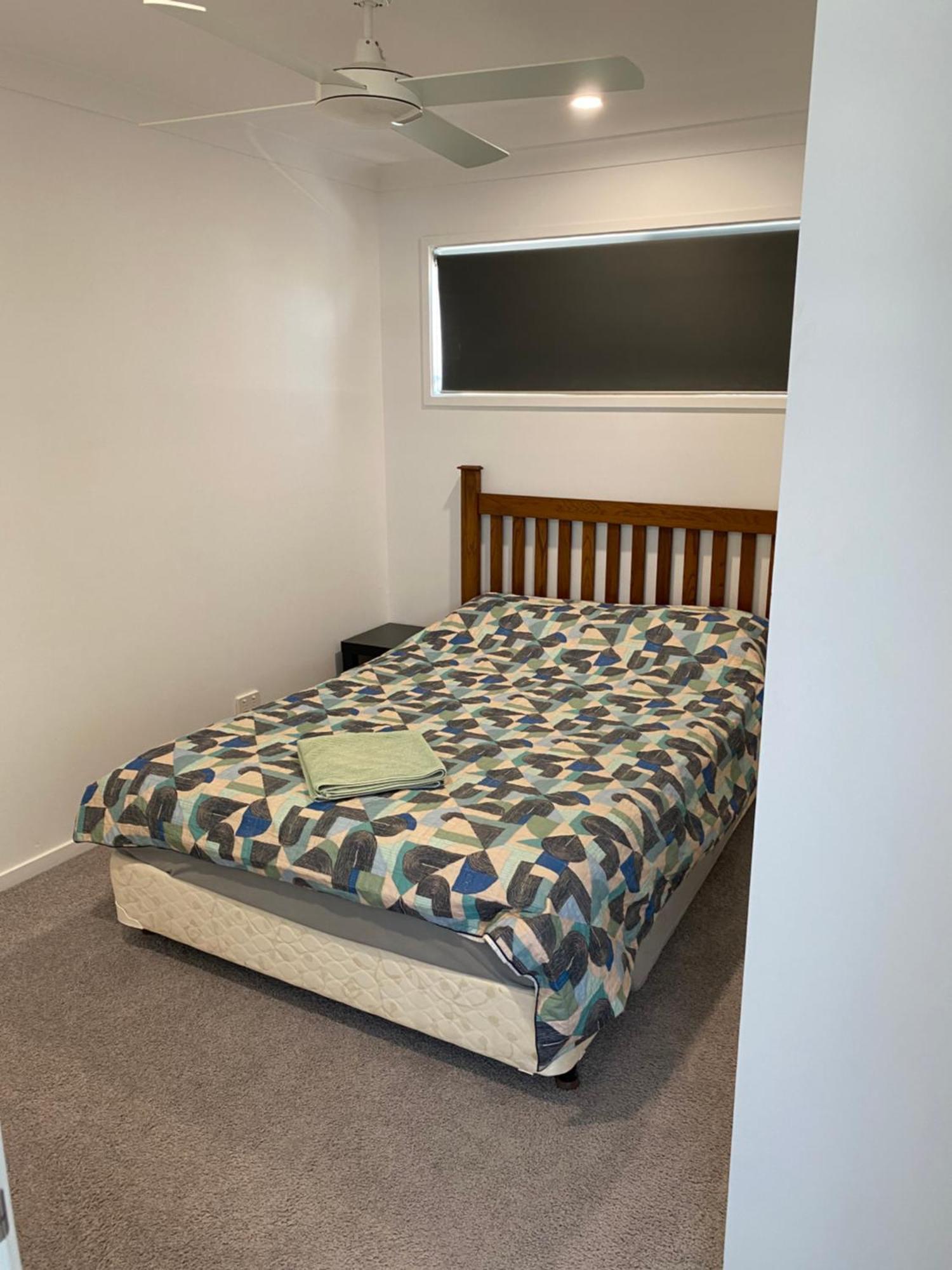 2Bd Family Or Couple Guesthouse Upstairs Near Turf Club, Hota In Bundall Гоулд Коуст Екстериор снимка