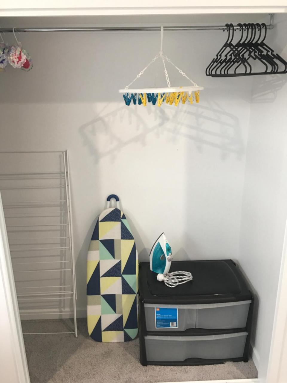 2Bd Family Or Couple Guesthouse Upstairs Near Turf Club, Hota In Bundall Гоулд Коуст Екстериор снимка